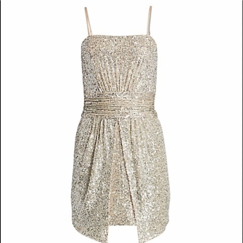 NWT Ramy Brook dress!!!SOLD